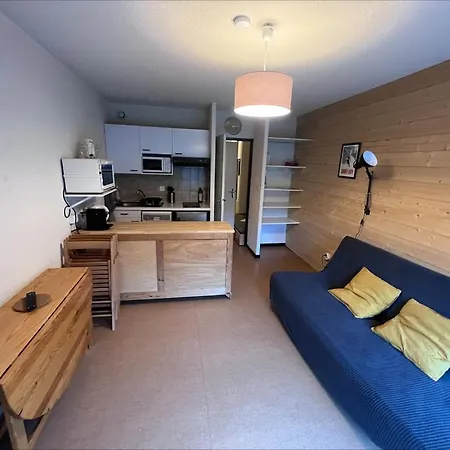 Cosy Idealement Place Apartment