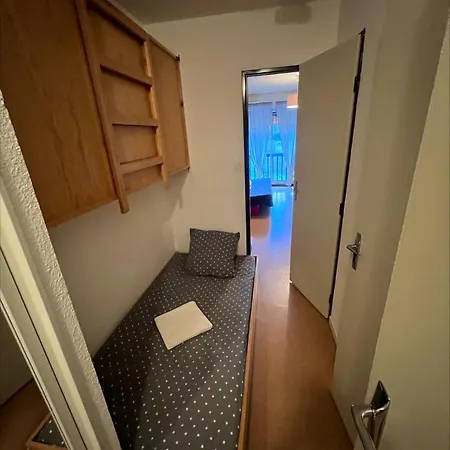 Apartment Cosy Idealement Place Vielle-Aure