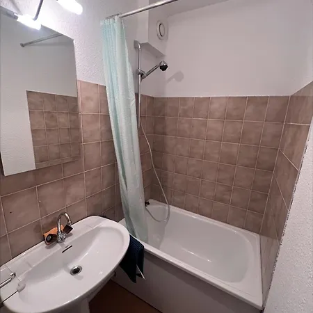 Cosy Idealement Place *