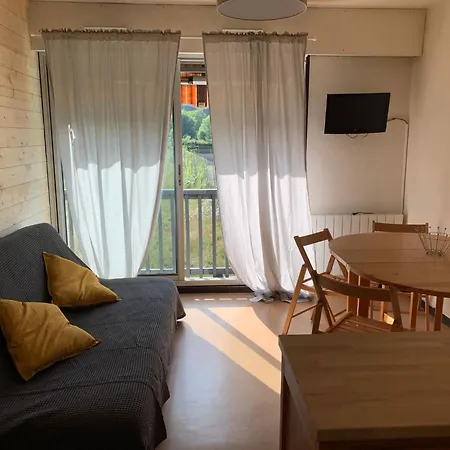 Cosy Idealement Place Apartment
